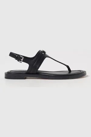 Michael Kors Sandalo Mandy in pelle