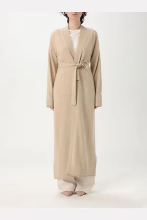 Max Mara Cardigan lungo in cashmere