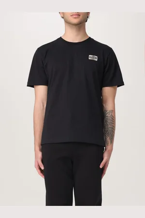 BARROW T-shirt in cotone con stampa logo