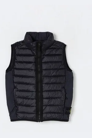 Stone Island Piumino in nylon