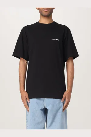 Daily paper T-shirt in cotone