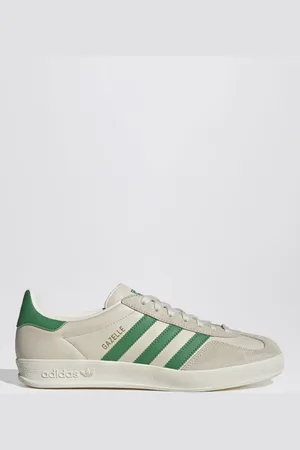 adidas Sneakers Gazelle Indoor in pelle