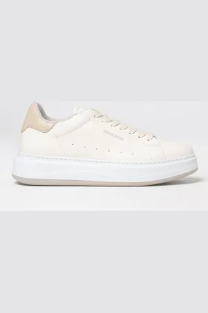 Woolrich Sneakers in pelle