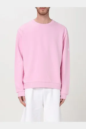 GCDS Felpa in cotone