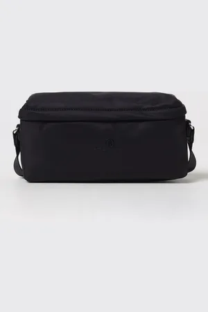 Maison Margiela Borsa a tracolla in nylon