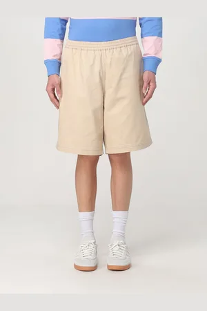 BONSAI Pantaloncino in cotone stretch