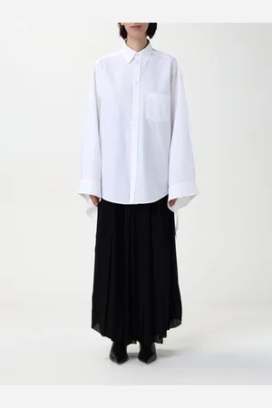 Balenciaga Camicia casual in cotone
