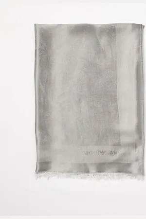 Emporio Armani Stola in modal