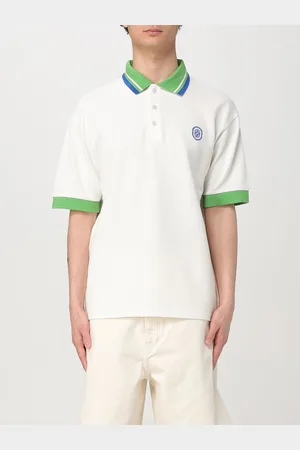 Drôle de Monsieur Polo in cotone