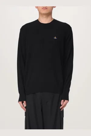Vivienne Westwood Pullover in lana vergine e cashmere