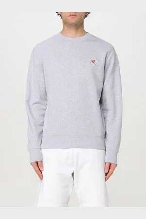Maison Kitsuné Felpa in cotone