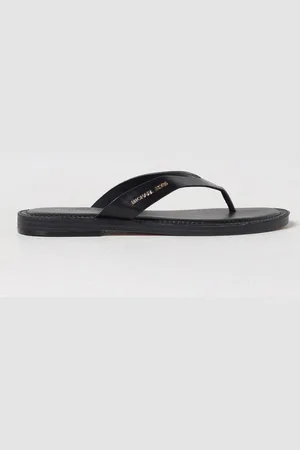 Michael Kors Infradito Koko in pelle