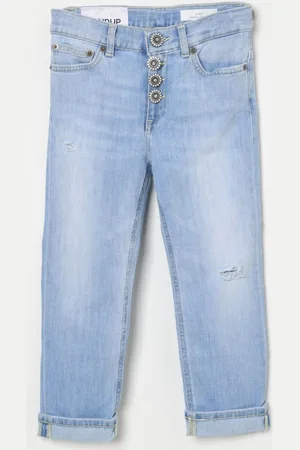 Dondup Jeans a 5 tasche