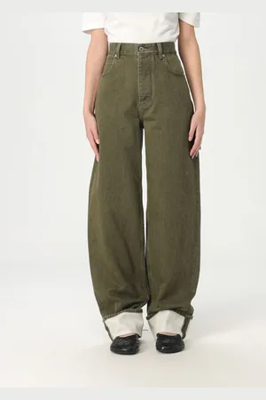 Bottega Veneta Jeans baggy in
