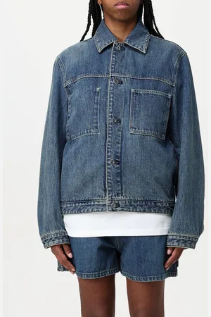 Jil Sander Giubbotto in