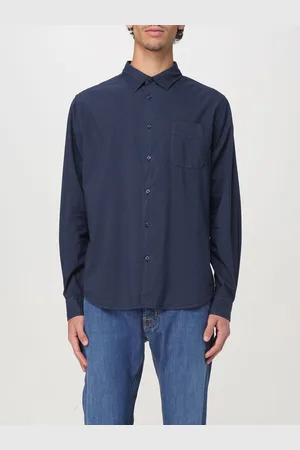 Woolrich Camicia classica in cotone