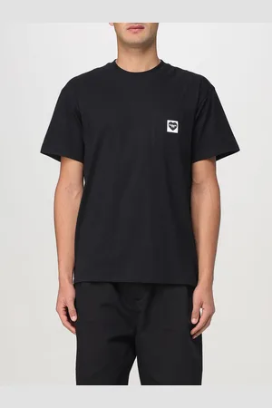 Carhartt T-shirt in cotone con mini logo