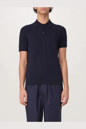 Roberto Collina Polo in maglia