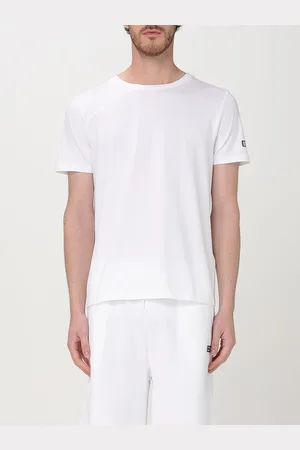 GCDS T-shirt basic in cotone