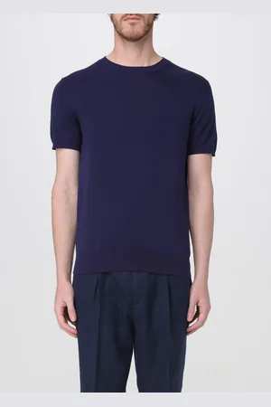 Manuel Ritz T-shirt in cotone