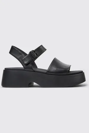 Camper Sandalo Tasha in pelle