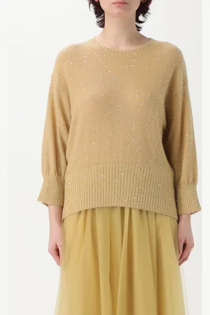 Fabiana Filippi Maglia in lana merino