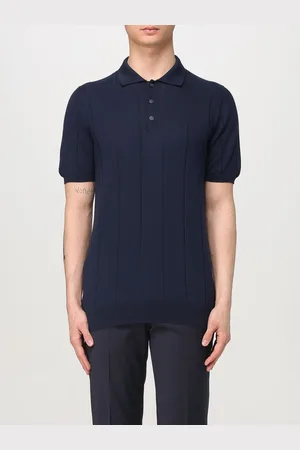 Kiton Polo in cotone