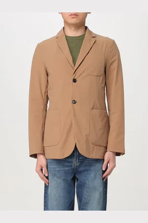 Peuterey Blazer in tessuto tecnico