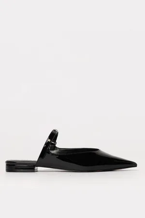 Roberto Cavalli Ballerina in vernice