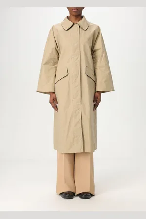 Barbour Trench in cotone
