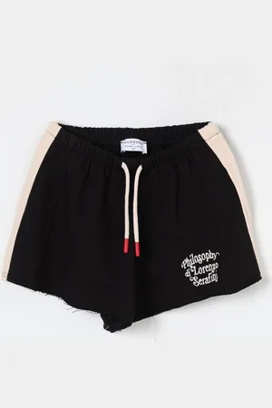 Serafini Pantaloncino jogging