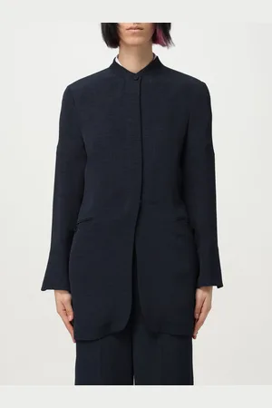 Emporio Armani Blazer monopetto