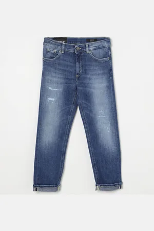 Dondup Jeans a 5 tasche