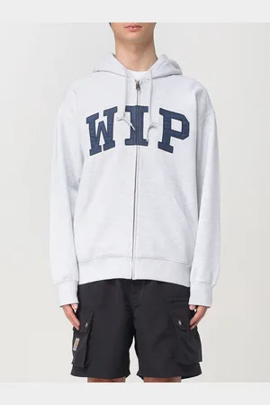 Carhartt Felpa in misto cotone
