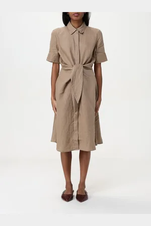 Ralph Lauren Abito chemisier in lino