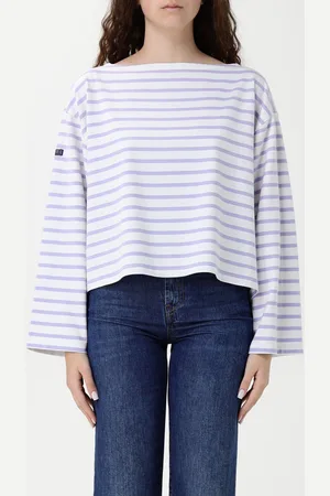 Ralph Lauren Maglia in cotone a righe