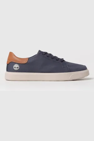 Timberland Sneakers Mylo Bay in lyocell Tencel