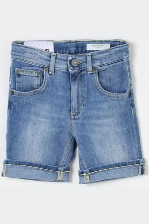 Dondup Pantaloncino a 5 tasche