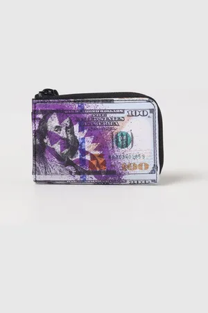 Sprayground Portafoglio Money Splat