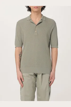 ELEVENTY Polo in maglia