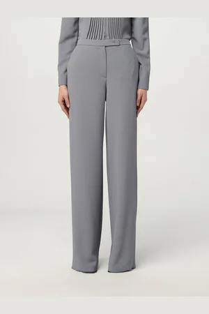 Emporio Armani Pantalone in tessuto tecnico