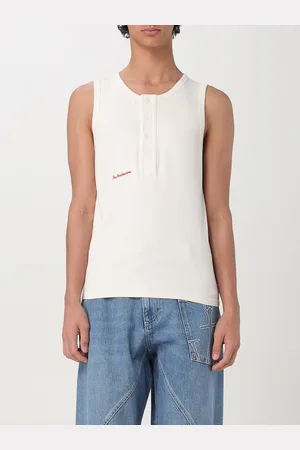 J.W.Anderson Canotta in cotone