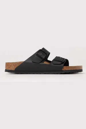 Birkenstock Sandalo Arizona in Birko-Flor