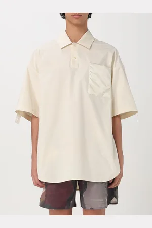 J.W.Anderson Polo in cotone