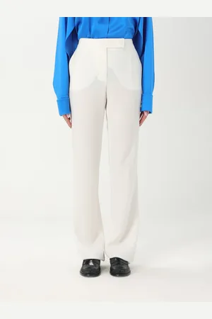 Max Mara Pantalone in crêpe