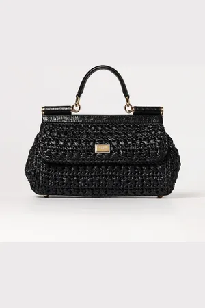 Dolce & Gabbana Borsa A Mano Donna colore