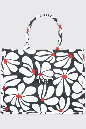 Msgm Borsa A Mano Donna colore