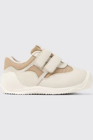 Camper Sneakers Dadda in mesh e pelle