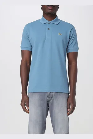 Lacoste Polo basic in cotone