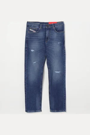 Diesel Jeans a 5 tasche